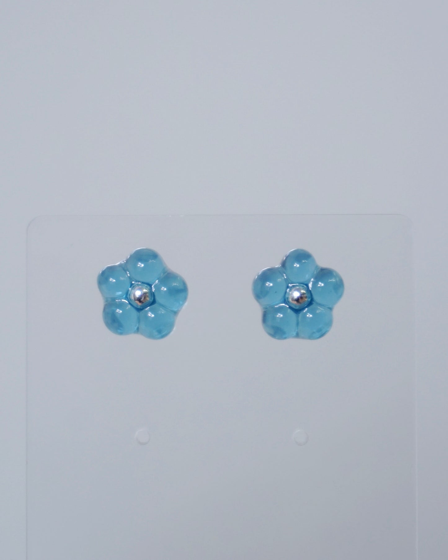 Bloom Earrings - Original [Ciel]