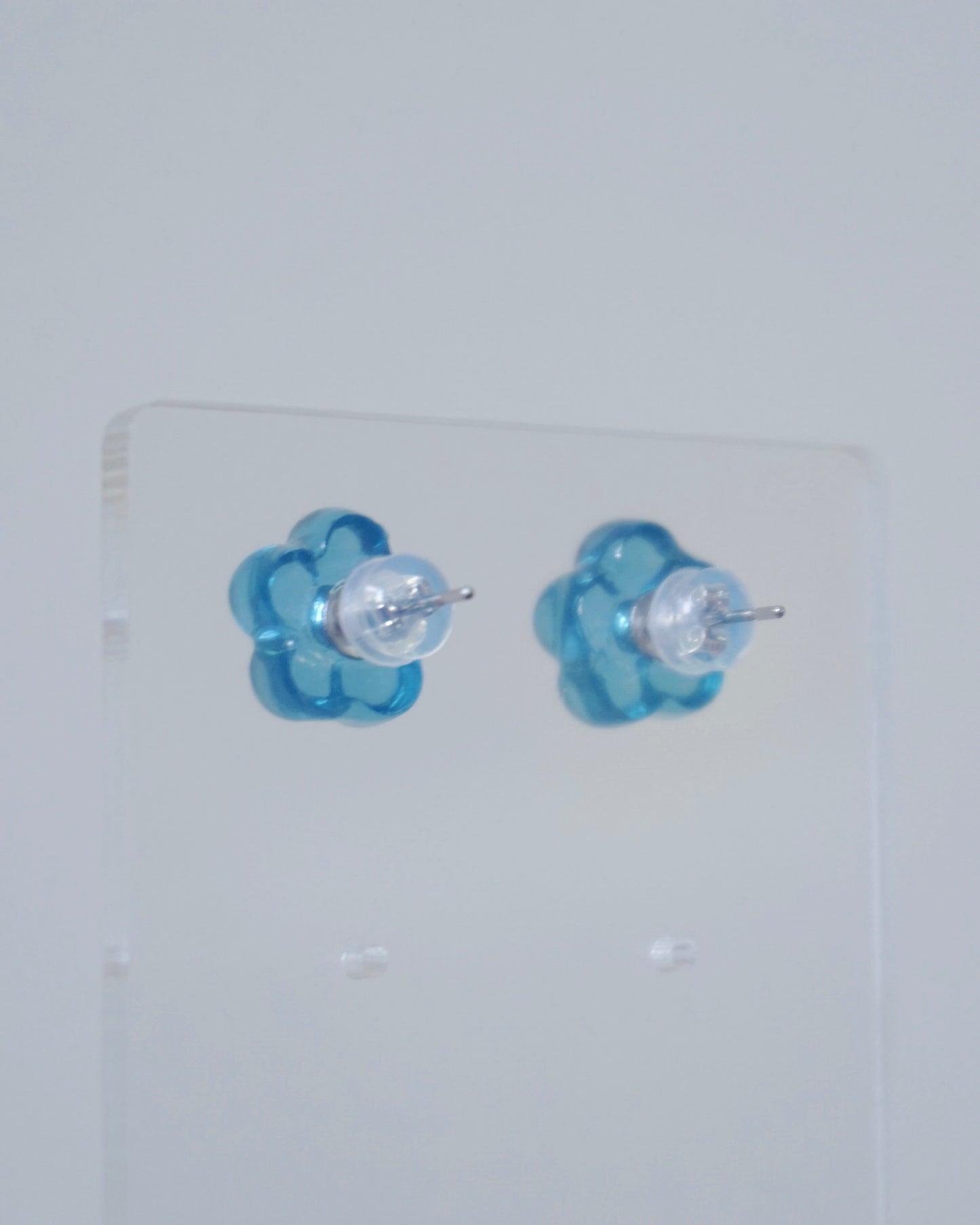 Bloom Earrings - Original [Ciel]