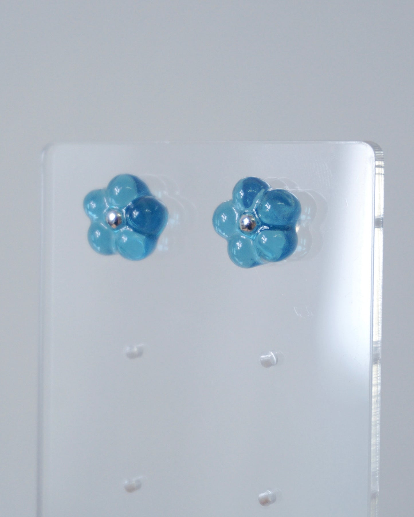 Bloom Earrings - Original [Ciel]