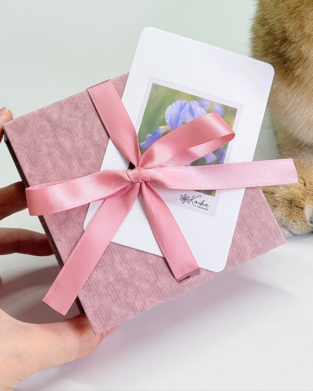 *Gift Box*