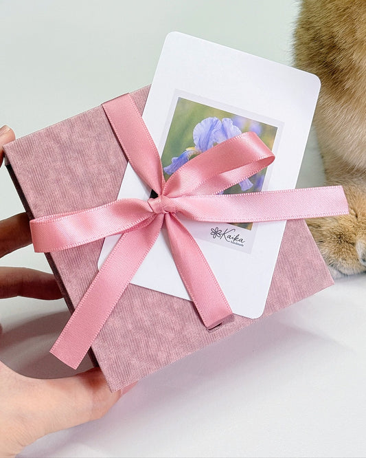 *Gift Box*